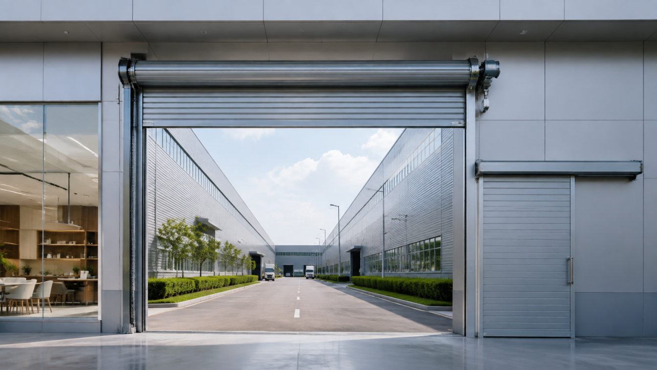伊春为哈尔滨全市提供门业方案